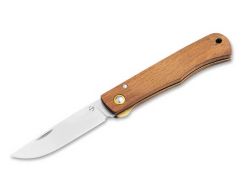 Böker Rusticus