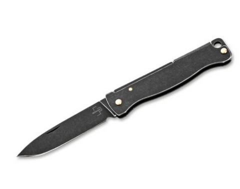 Böker Atlas Mini Dark