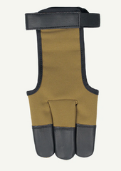 Schießhandschuh Sandstorm