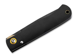 Böker Rusticus Medium All Black