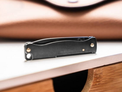 Böker Atlas Mini Dark