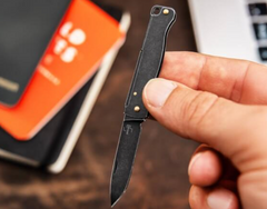 Böker Atlas Mini Dark