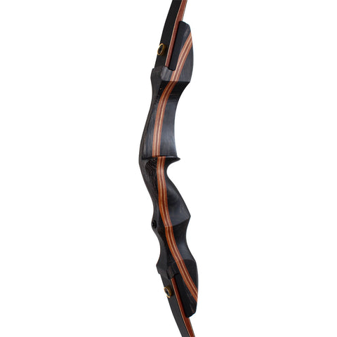 BearPaw Take Down Recurve Mohican