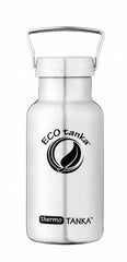 Thermosflasche thermoTanka 0,35 l