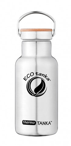 Thermosflasche thermoTanka 0,35 l