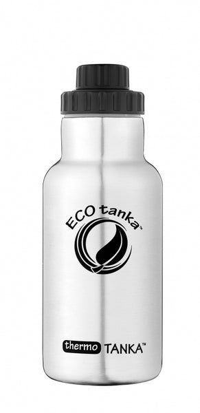 Thermosflasche thermoTanka 0,35 l