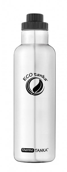 Thermosflasche thermoTanka 0,8 l