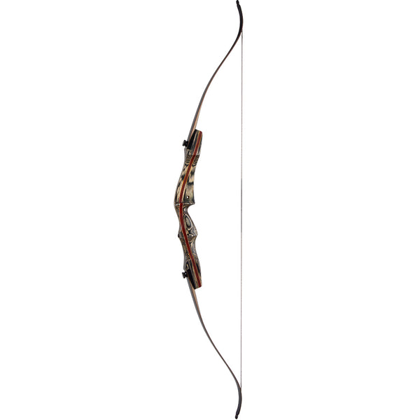 BearPaw Recurve Hero 62" komplett