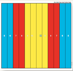 Spaßauflagen/Trainingsauflagen