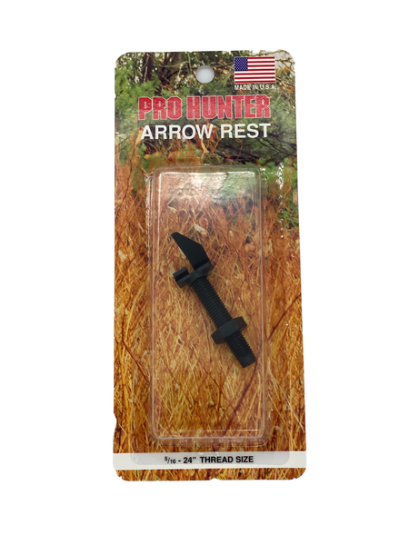 Pro Hunter Arrow Rest