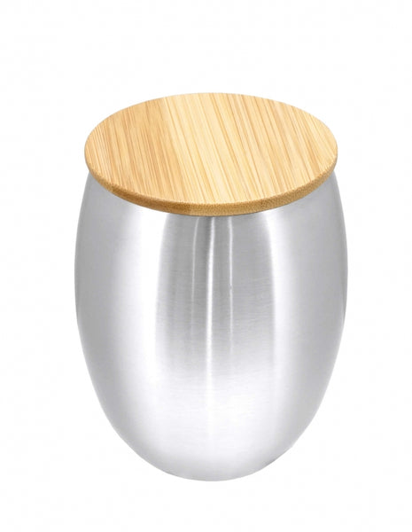 ECOtanka Cup mit Deckel