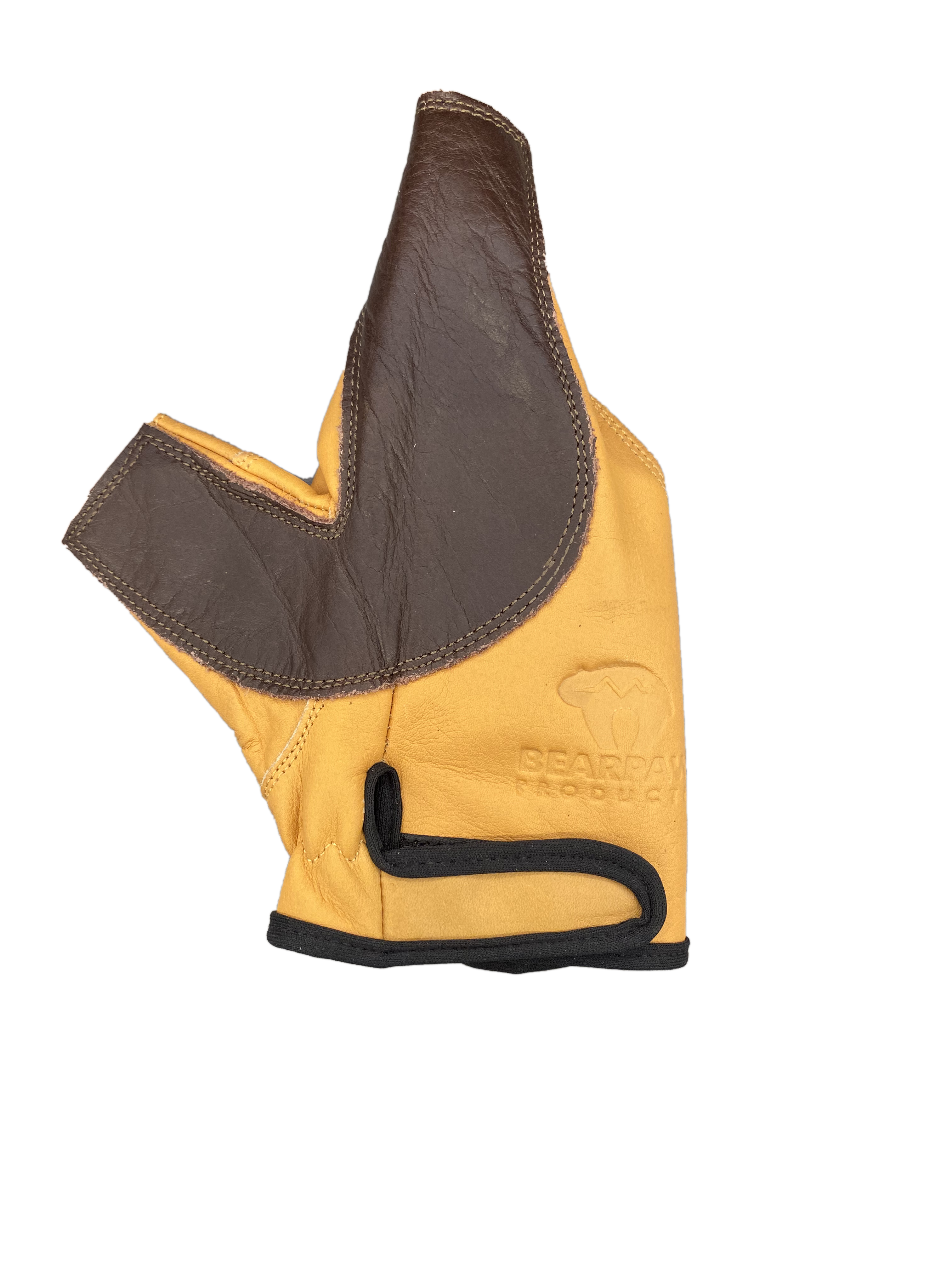 handschuh bogenhand BearPaw Bogenhandschuh – Recurve28