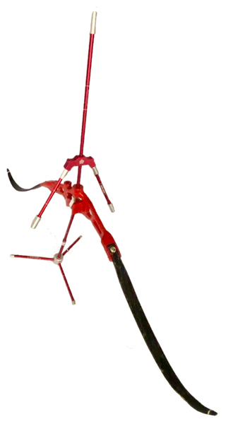 Minibogen Decut