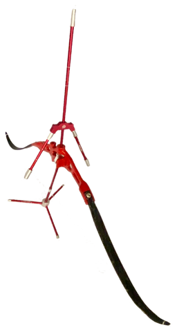 Minibogen Decut