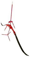 Minibogen Decut