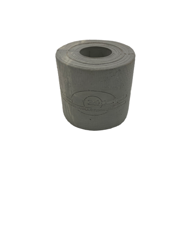 Longlife Klopapier-Rolle