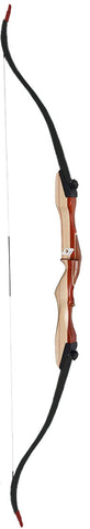 Ragim Recurve Wildcat Plus 60" bis 70" komplett