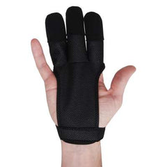 BearPaw Black Glove