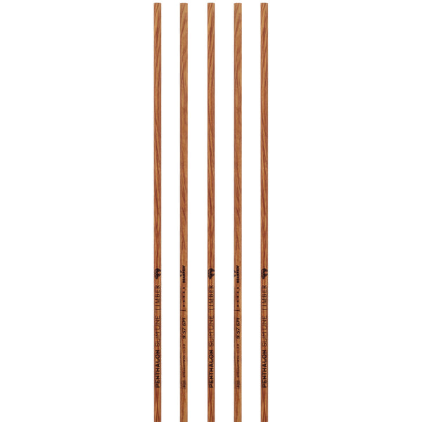 Penthalon Slim Line Timber