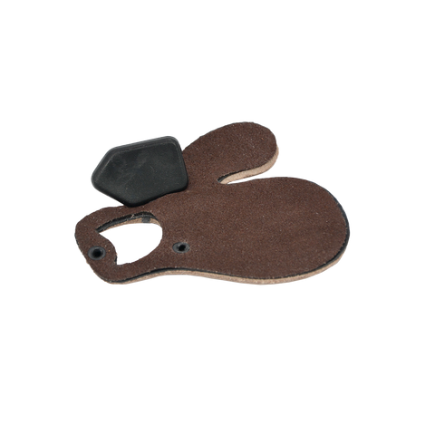 Leder Tab