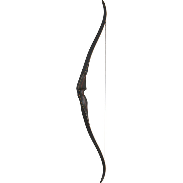 BearPaw Recurve Black Kiowa