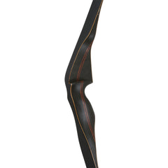 BearPaw Recurve Black Kiowa