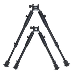 X-BOW FMA Bipod, 6"-9" Zweibein